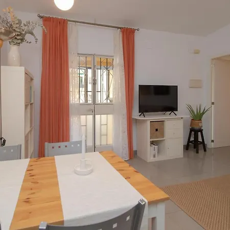 Apartamento C52 - Seaside 2 Bedrooms By The Center
