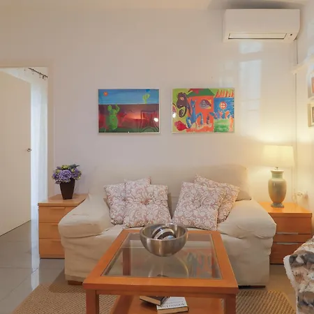 Apartament C52 - Seaside 2 Bedrooms By The Center *