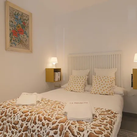 Apartament C52 - Seaside 2 Bedrooms By The Center Malaga