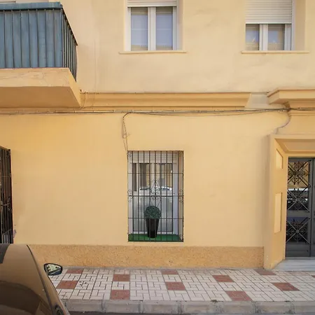 Apartament C52 - Seaside 2 Bedrooms By The Center *