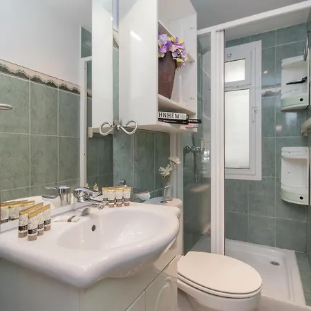 Apartament C52 - Seaside 2 Bedrooms By The Center Malaga